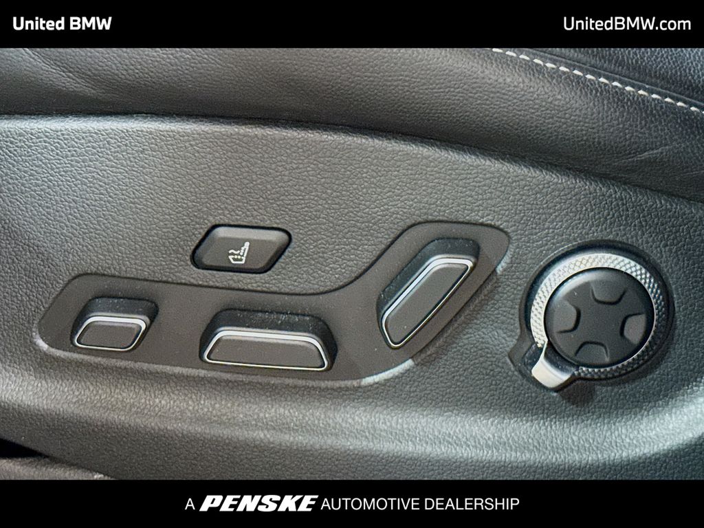 Thumbnail: 2024 Genesis GV80 - 4