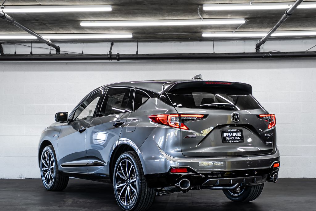 2026 Acura RDX