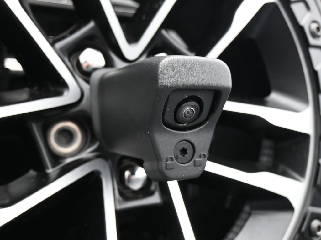 New 2026 Black Clearcoat Jeep Willys image 33