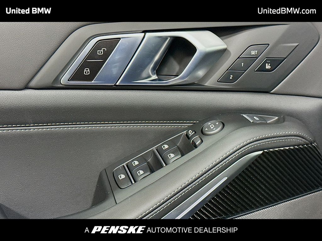 Thumbnail: 2026 BMW X5 - 3