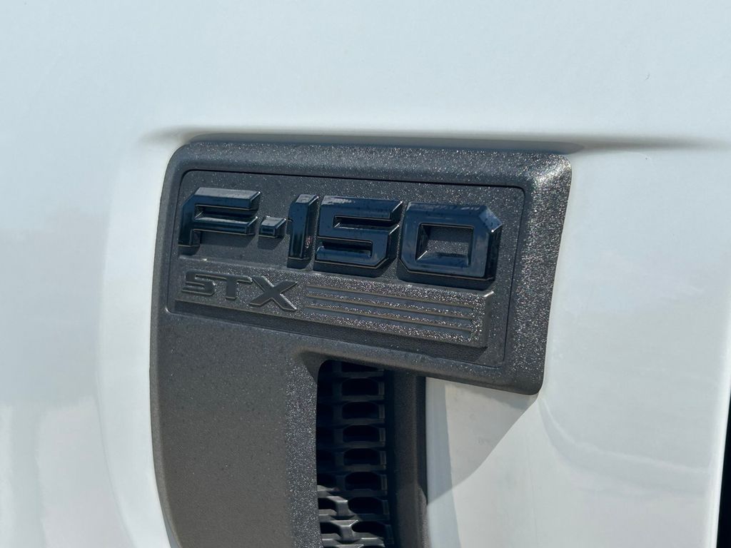 Used 2024 Ford F-150 Truck