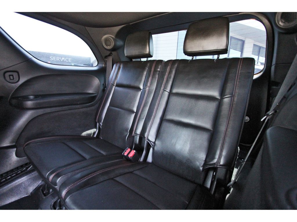 Used 2021 Dodge Durango SUV