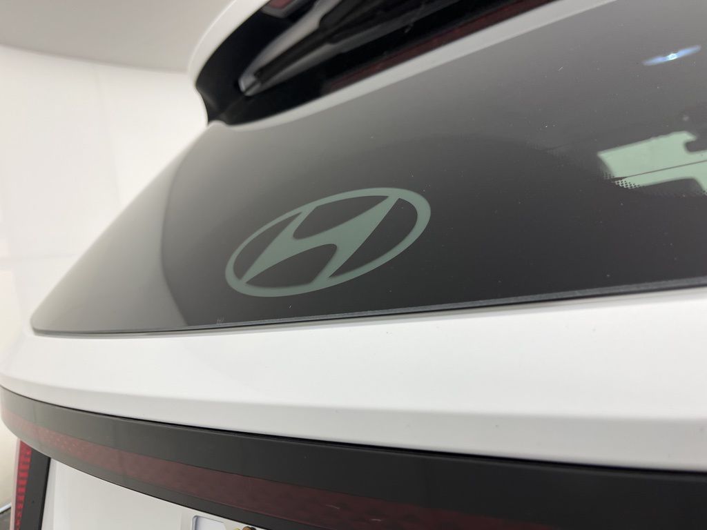 Thumbnail: 2025 Hyundai Tucson - 11