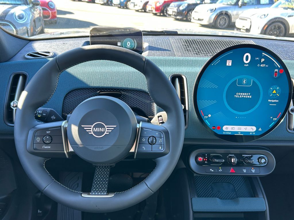 Thumbnail: 2026 MINI Cooper Countryman - 16