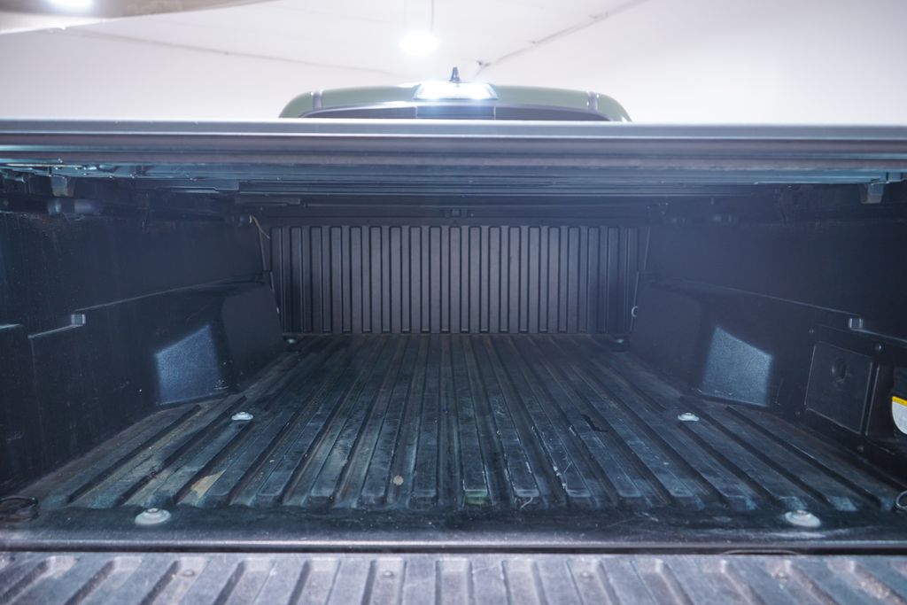 Thumbnail: 2021 Toyota Tacoma - 20