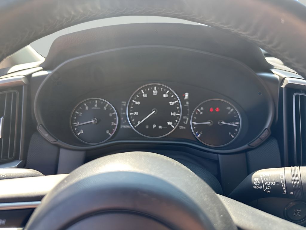 Used Car 2024 Mazda Cx-50  2.5 S Premium Package For Sale In Austin, Texas