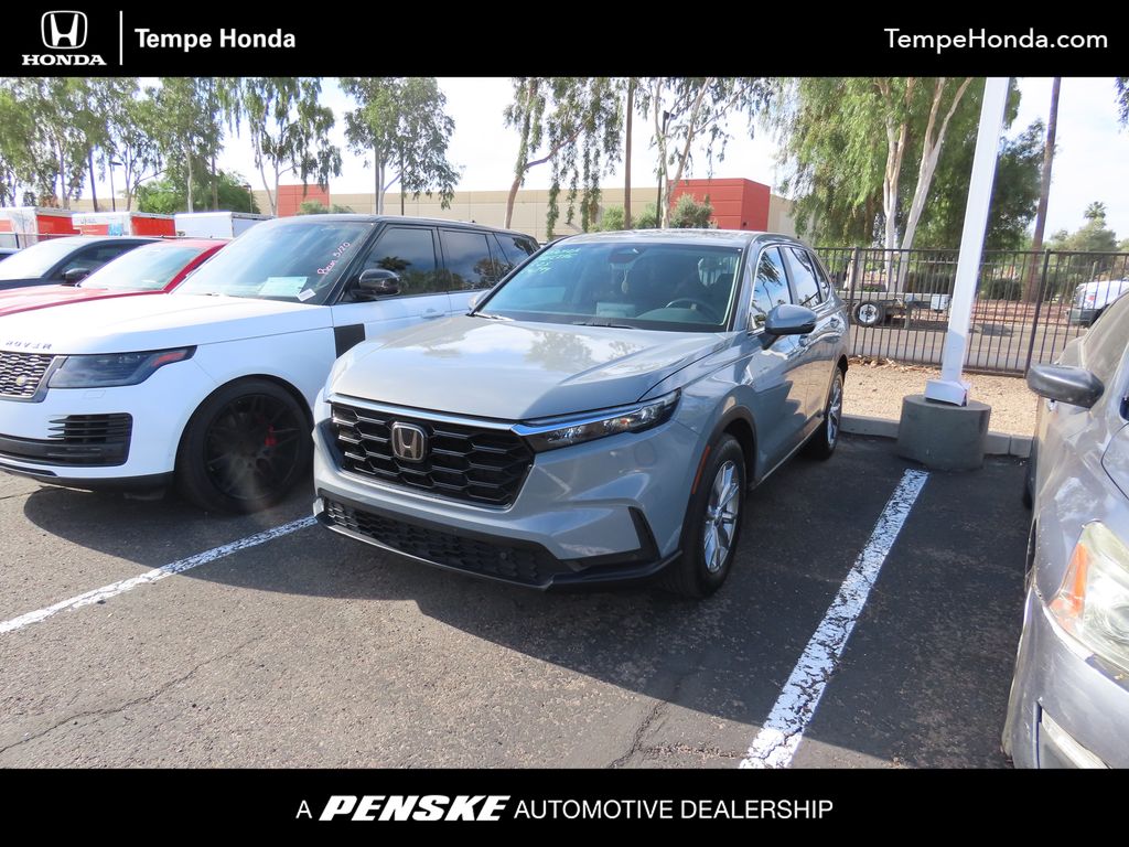 2023 Honda CR-V EX-L -
                Tempe, AZ