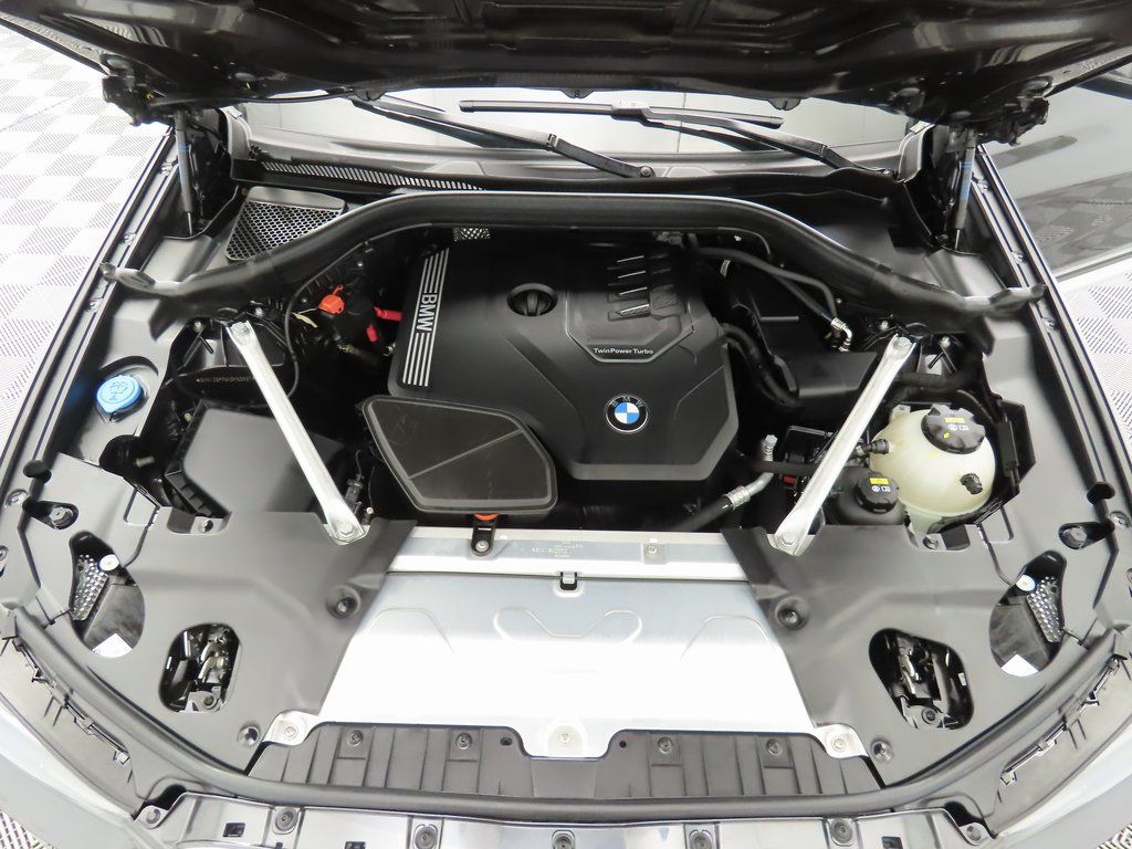 Thumbnail: 2022 BMW X3 - 30