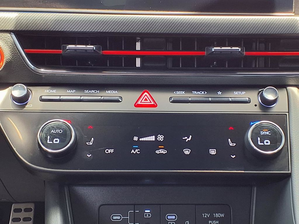 Used 2024 Hyundai Sonata Sedan