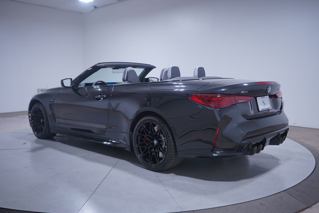 Thumbnail: 2026 BMW M4 - 7