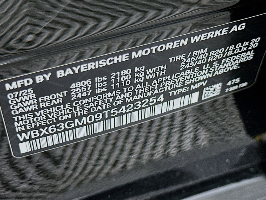 Thumbnail: 2026 BMW X2 - 24