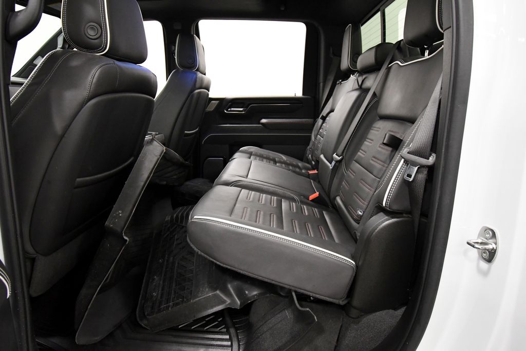 Used 2024 GMC Sierra 2500HD Truck