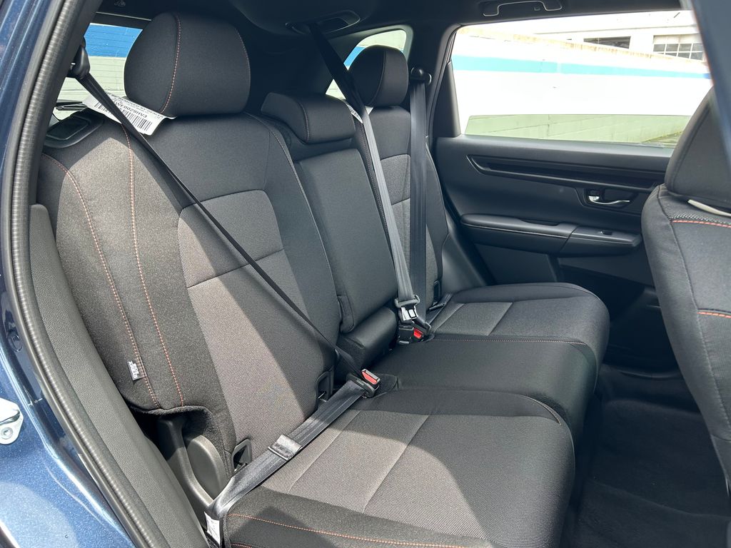 Thumbnail: 2026 Honda CR-V - 22