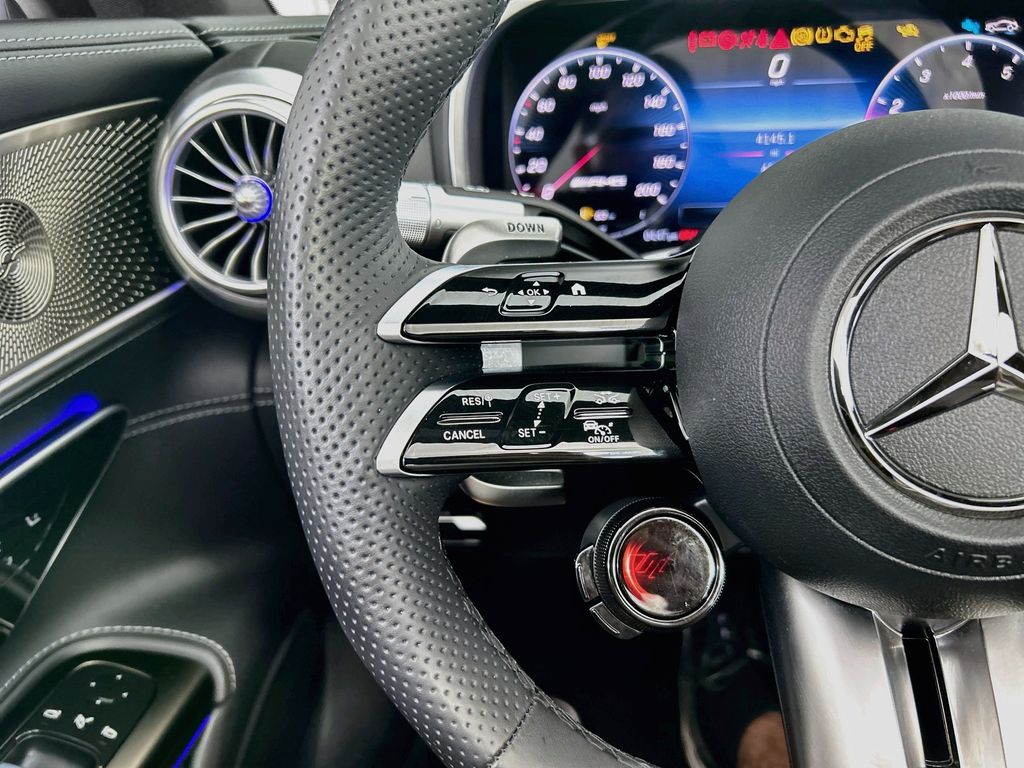 Thumbnail: 2025 Mercedes-Benz SL-Class - 11