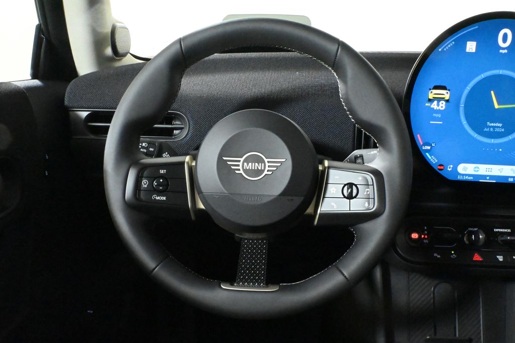 Thumbnail: 2025 MINI Cooper - 18