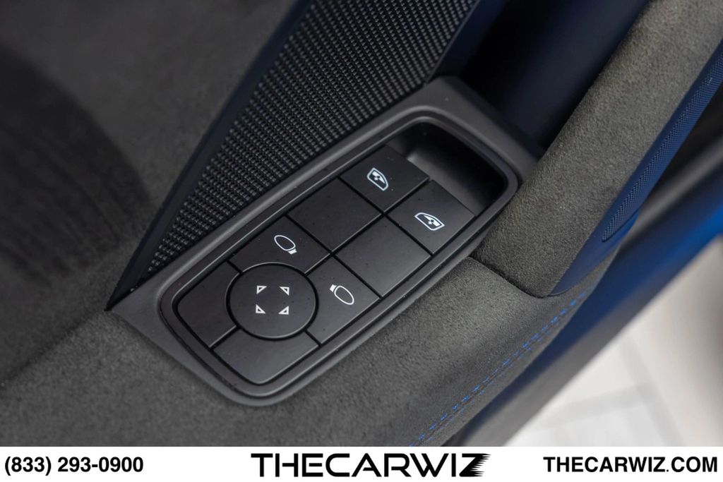 2022 Porsche 911