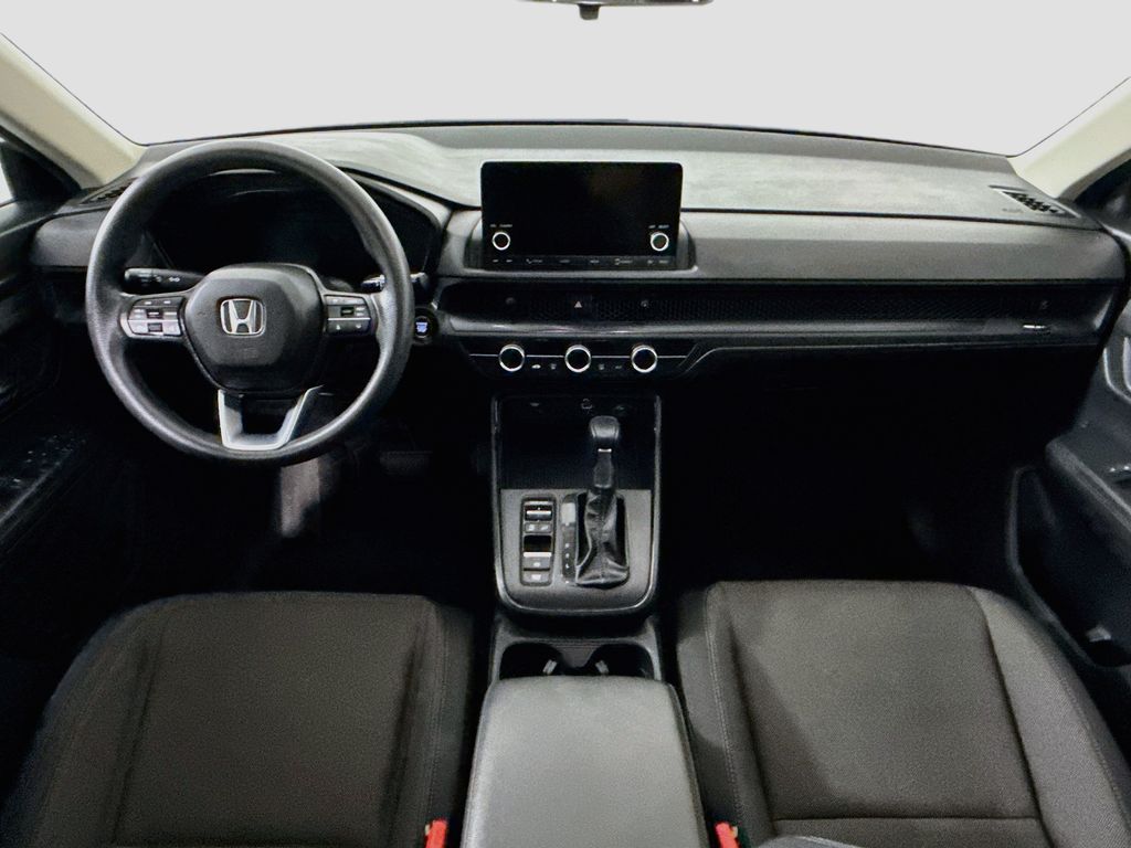 Thumbnail: 2024 Honda CR-V - 13