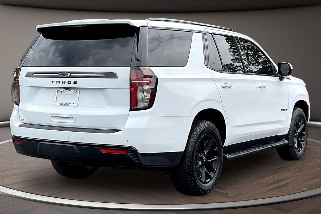 Used 2023 Chevrolet Tahoe SUV