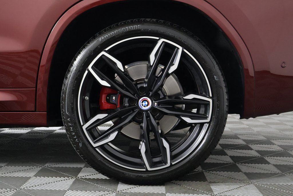 Thumbnail: 2023 BMW X3 - 16