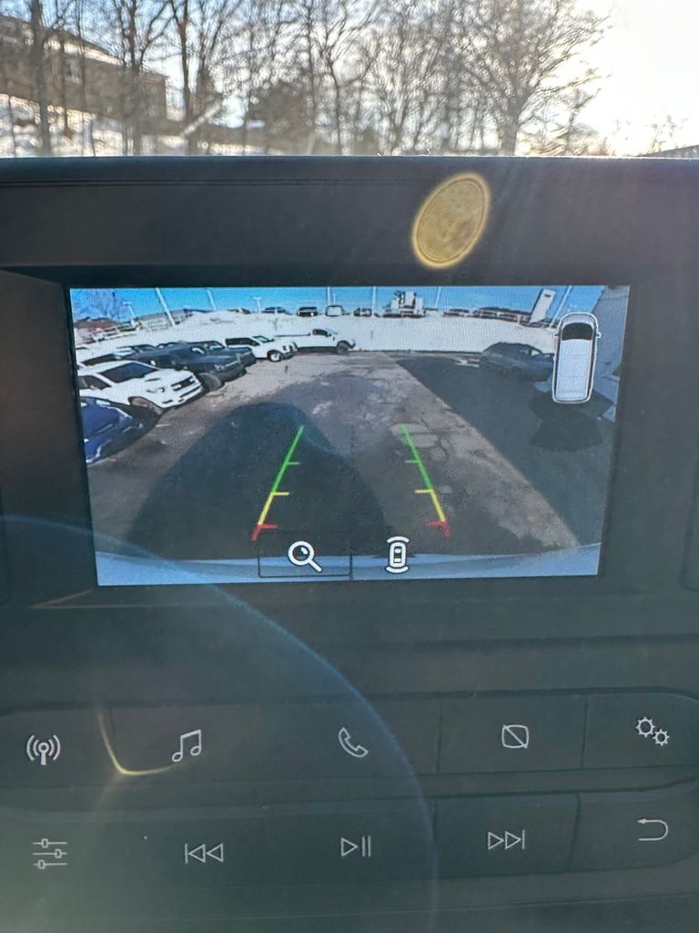 used 2024 Ford Transit-250 car, priced at $39,985