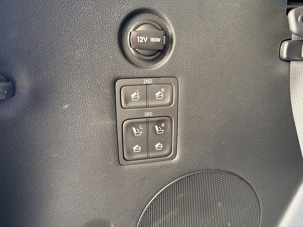 Thumbnail: 2024 Hyundai Palisade - 11