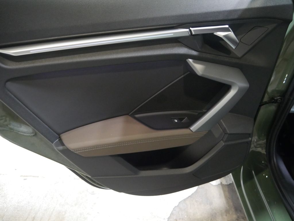 Thumbnail: 2026 Audi A3 - 16