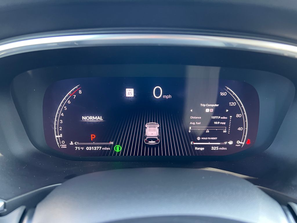 Thumbnail: 2023 Acura MDX - 18