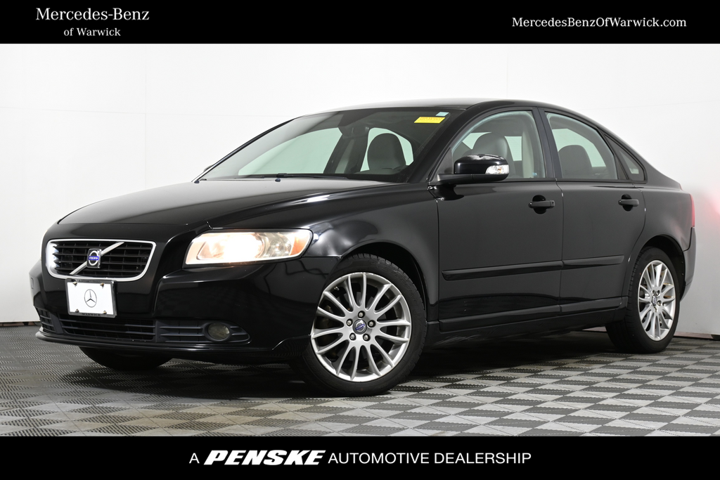 2010 Volvo S40  -
                Warwick, RI