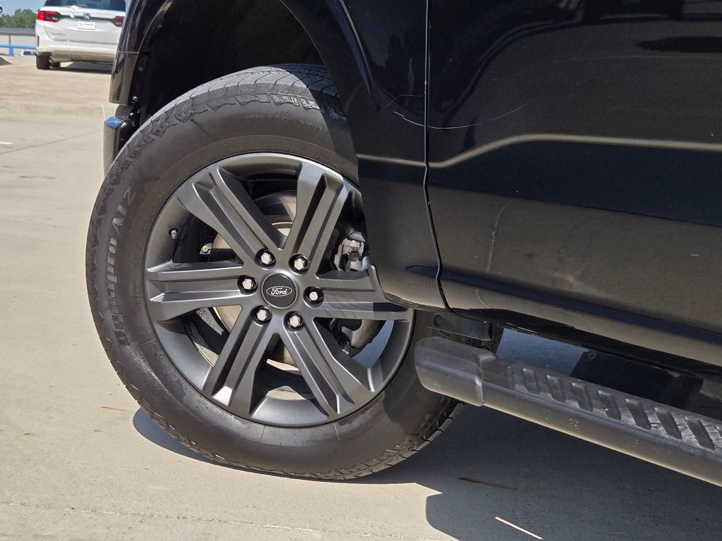 Used 2023 Ford F-150 Truck