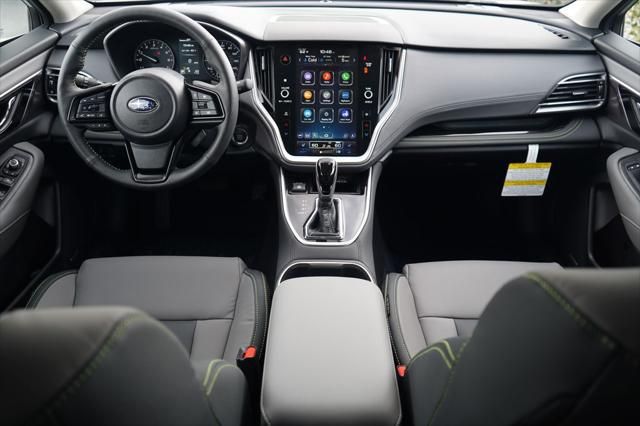 Thumbnail: 2025 Subaru Outback - 8