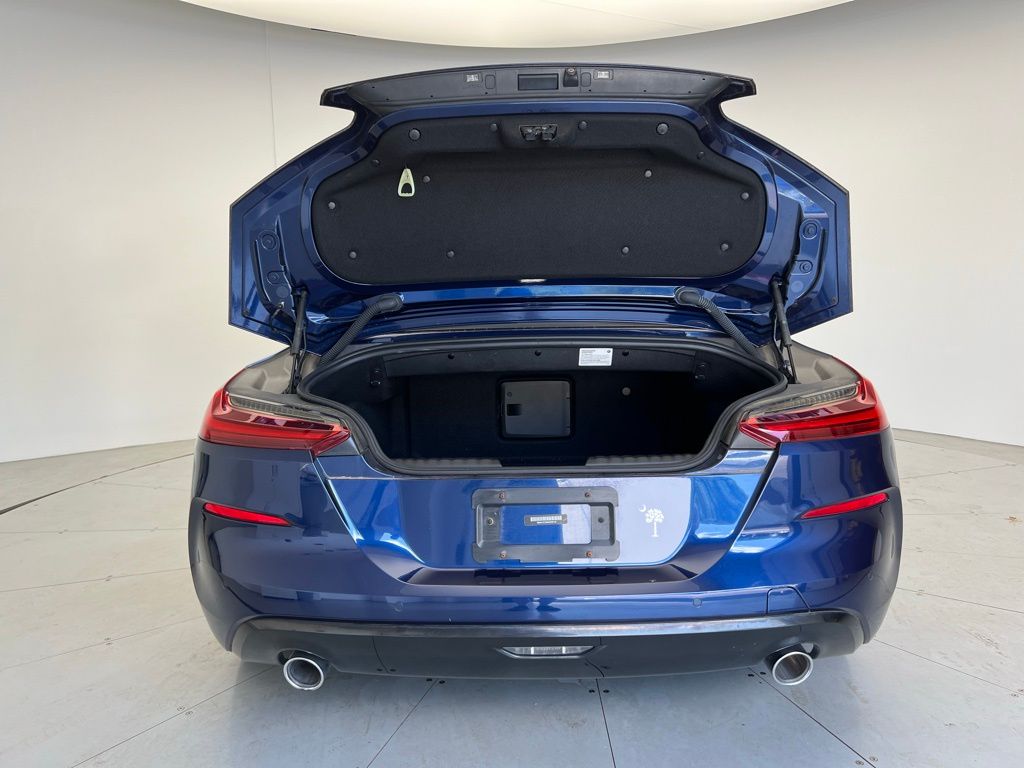 Thumbnail: 2019 BMW Z4 - 9