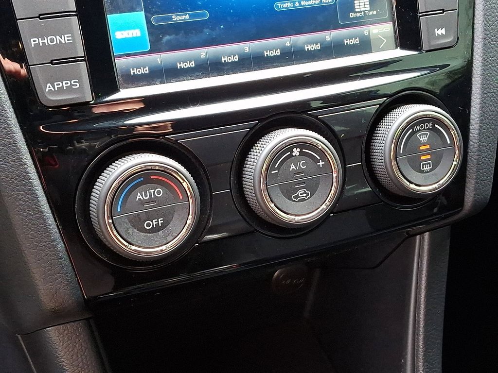 Thumbnail: 2020 Subaru WRX - 16