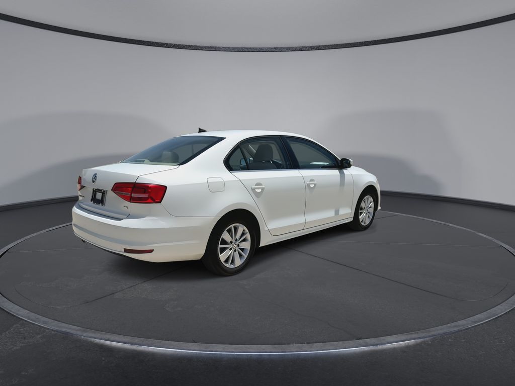 Thumbnail: 2015 Volkswagen Jetta - 8