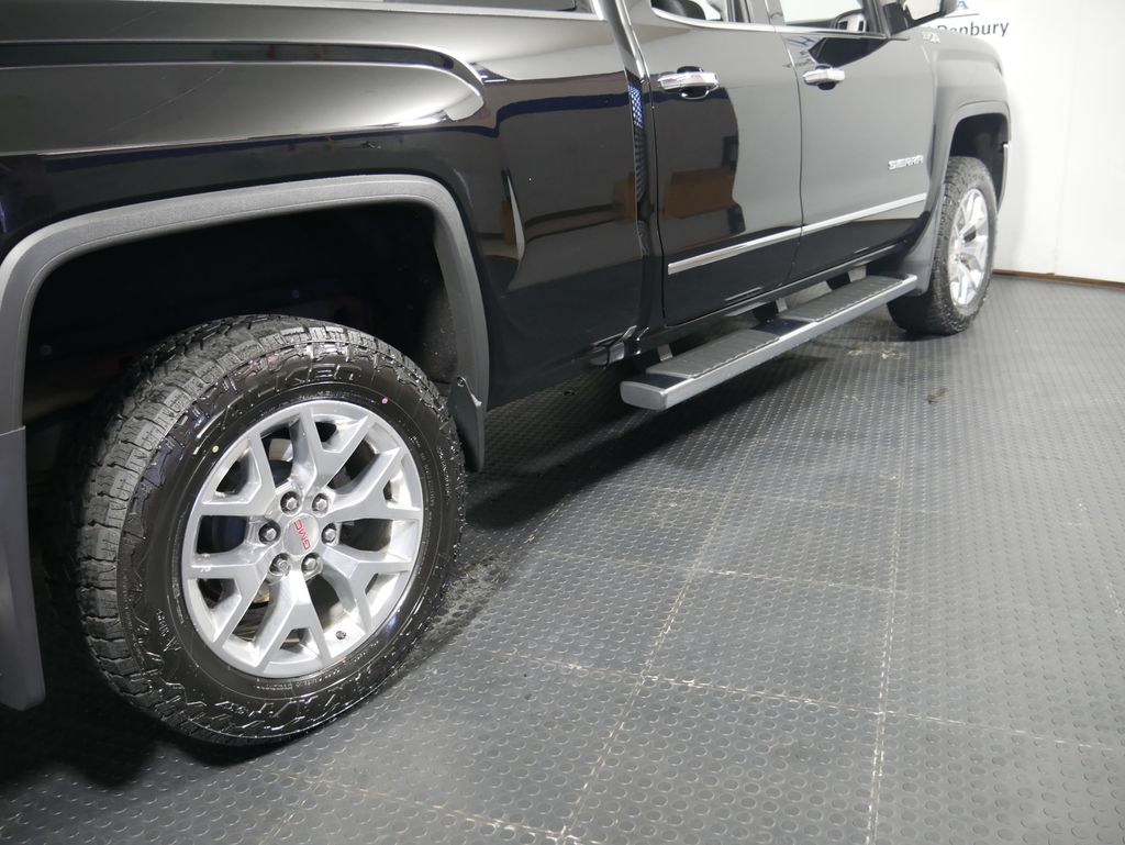 Thumbnail: 2016 GMC Sierra 1500 - 3