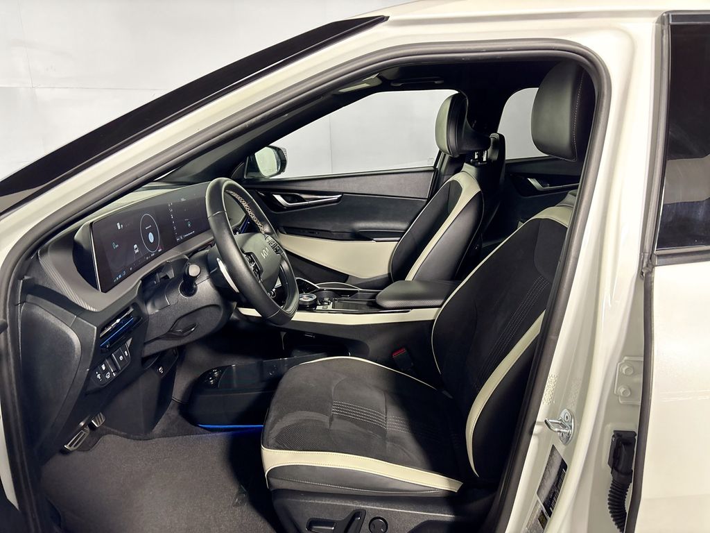 2023 Kia EV6 GT-Line