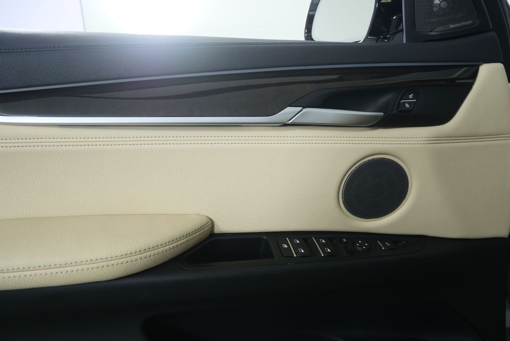 Thumbnail: 2019 BMW X6 - 8