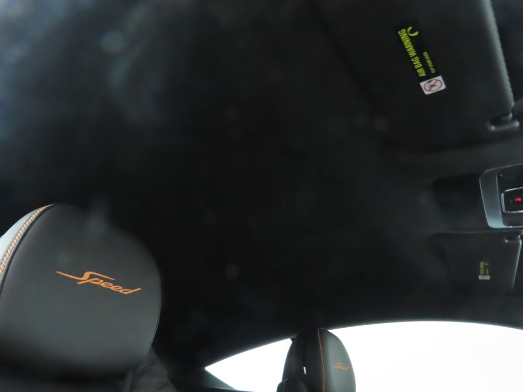 Thumbnail: 2026 Bentley Continental - 19