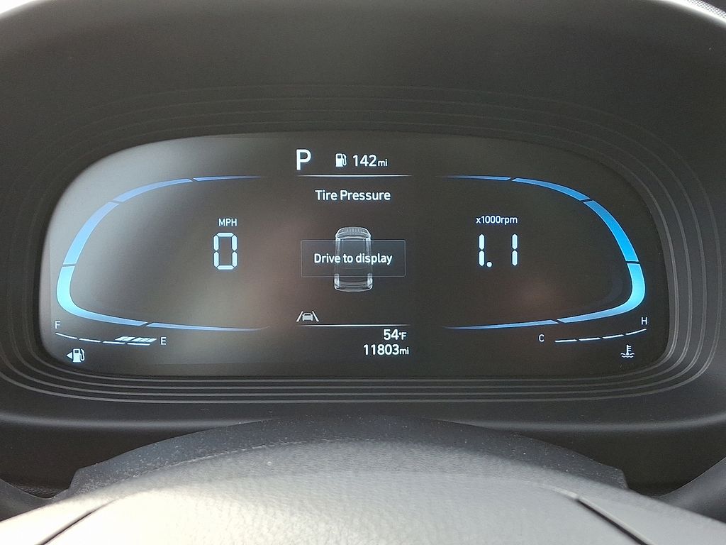 Thumbnail: 2023 Hyundai Venue - 20