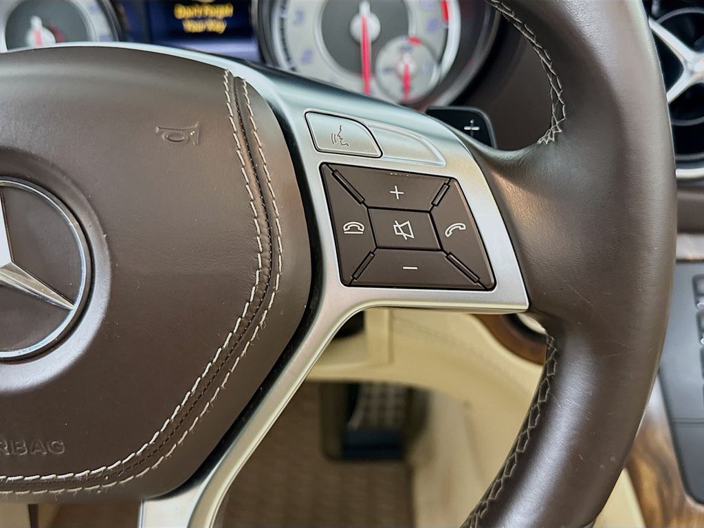 Thumbnail: 2016 Mercedes-Benz SL-Class - 20