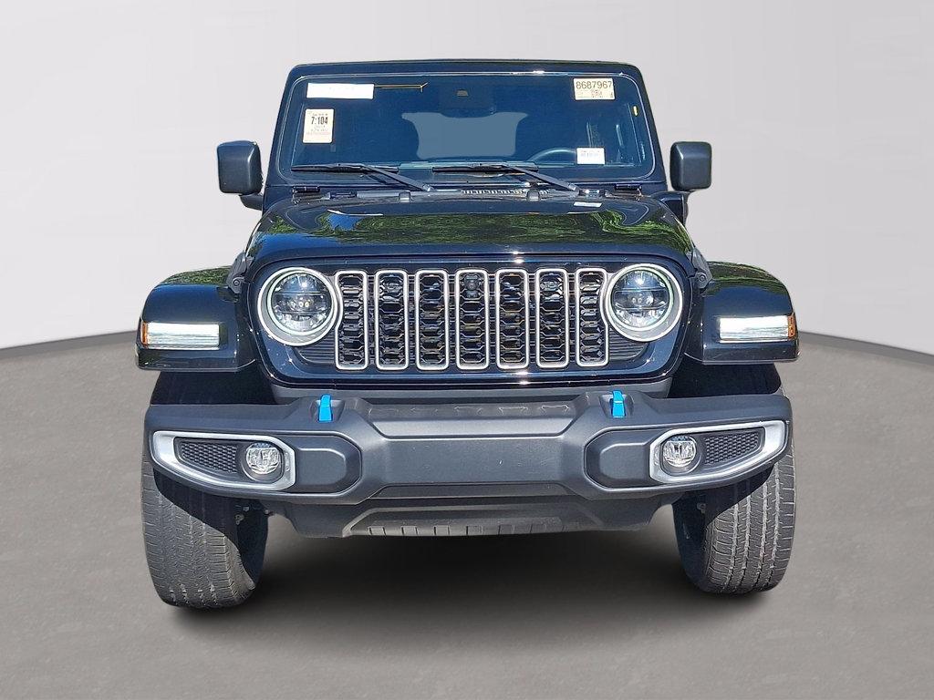 Thumbnail: 2024 Jeep Wrangler - 2