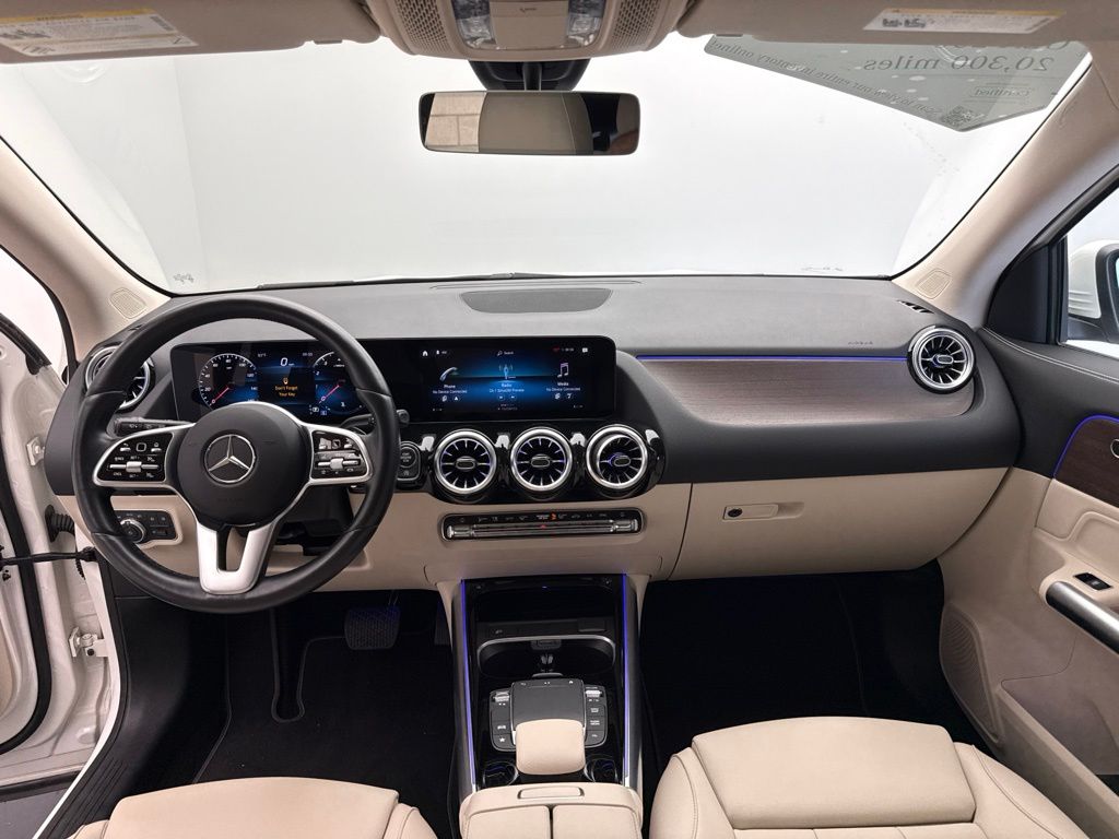 Thumbnail: 2023 Mercedes-Benz GLA - 29