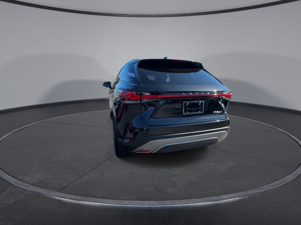 Thumbnail: 2025 Lexus RX - 6