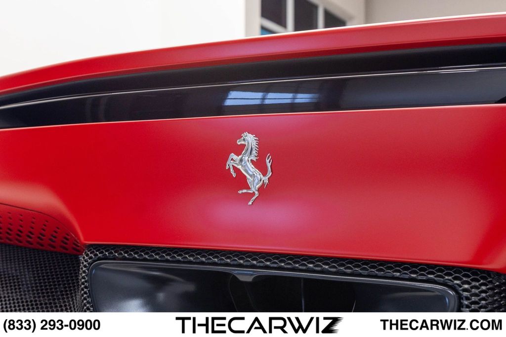 2025 Ferrari 296 GTB