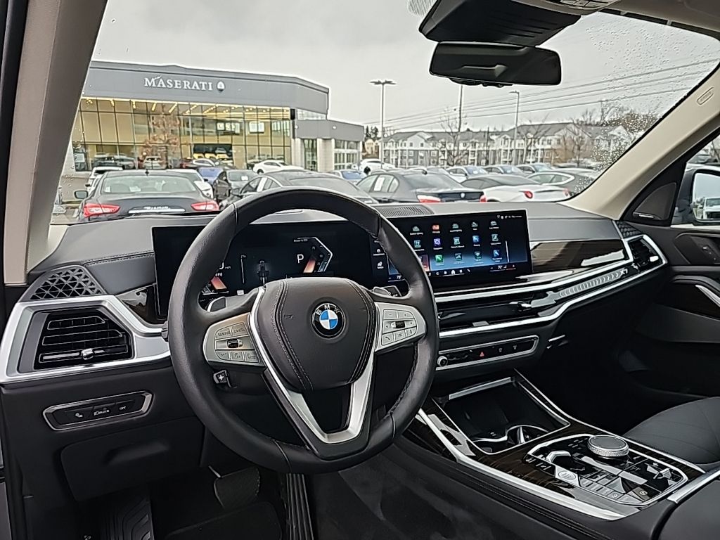 2024 BMW X7 xDrive40i 29