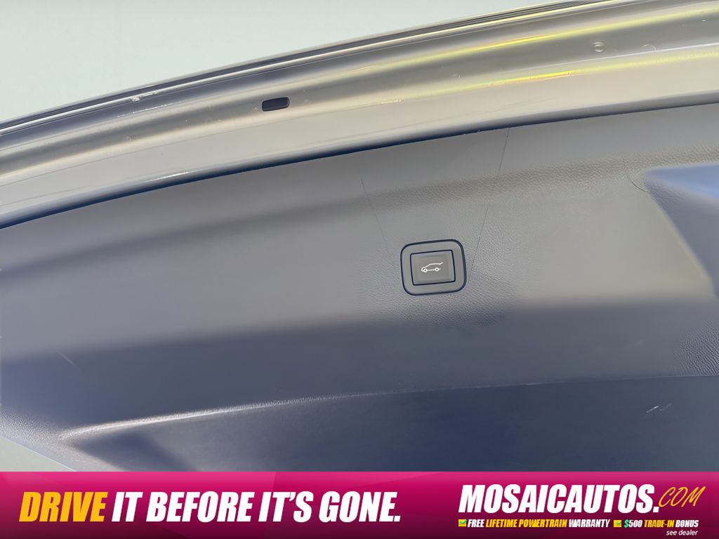 2025 Cadillac Escalade