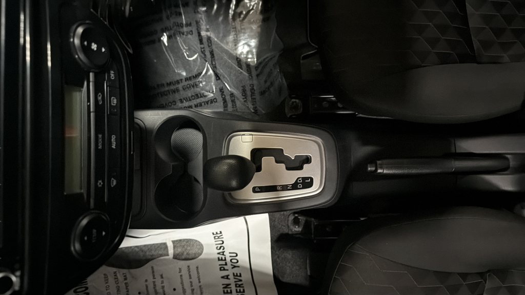 Used 2024 Mitsubishi Mirage Hatchback