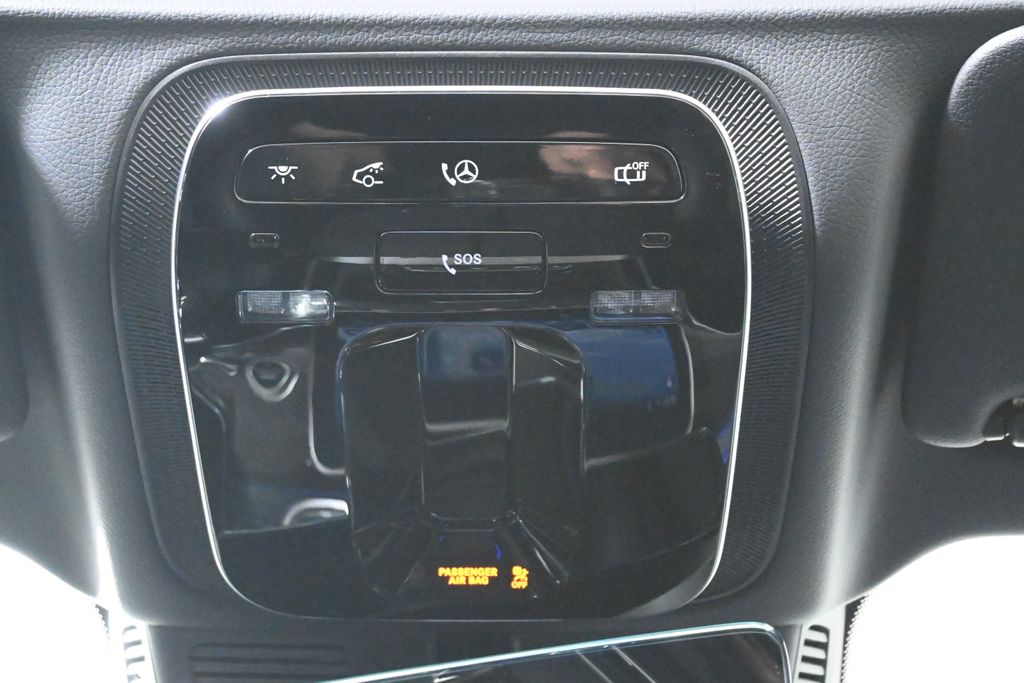 Thumbnail: 2026 Mercedes-Benz CLE - 30