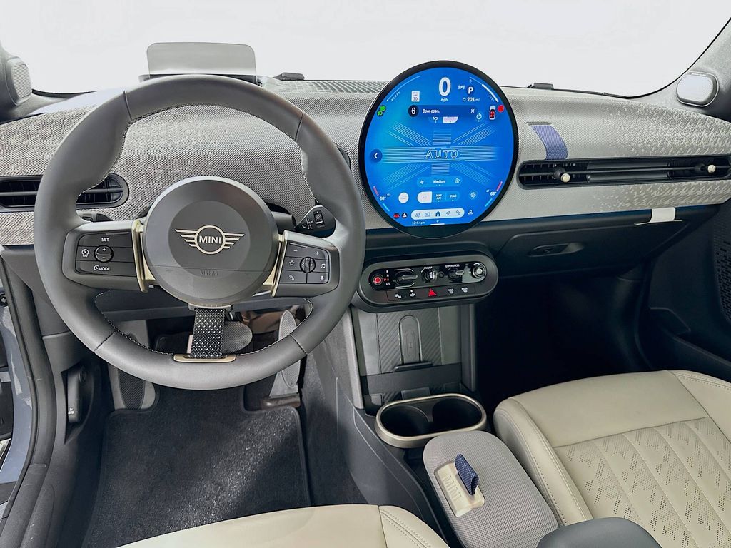 Thumbnail: 2026 MINI Cooper - 18