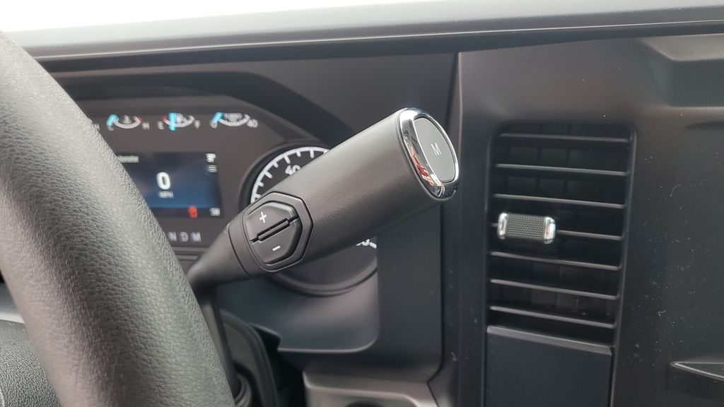 New 2026 White Ford XL image 25