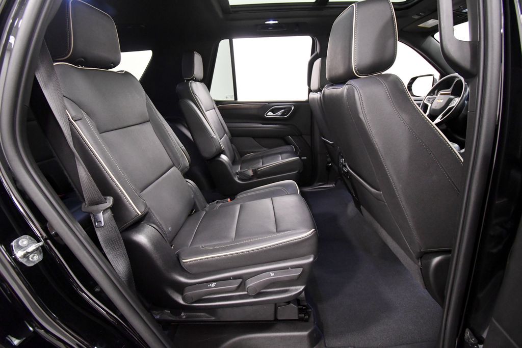 Used 2023 Chevrolet Tahoe SUV